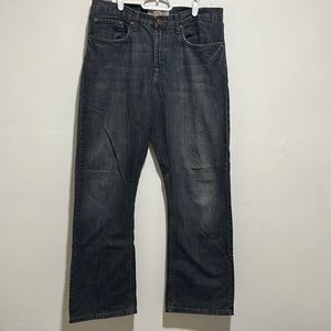 Men’s Wrangler Jeans - Relaxed Boot Cut
